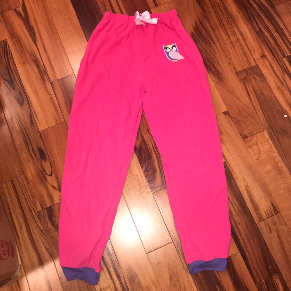 PJ joggers